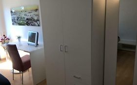 Ferien Apartment Antonie-Haupt-Straße