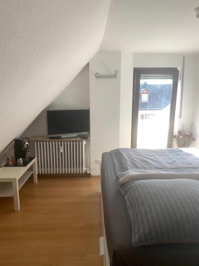 Ferien Apartment Antonie-Haupt-Straße Trier Exterior foto